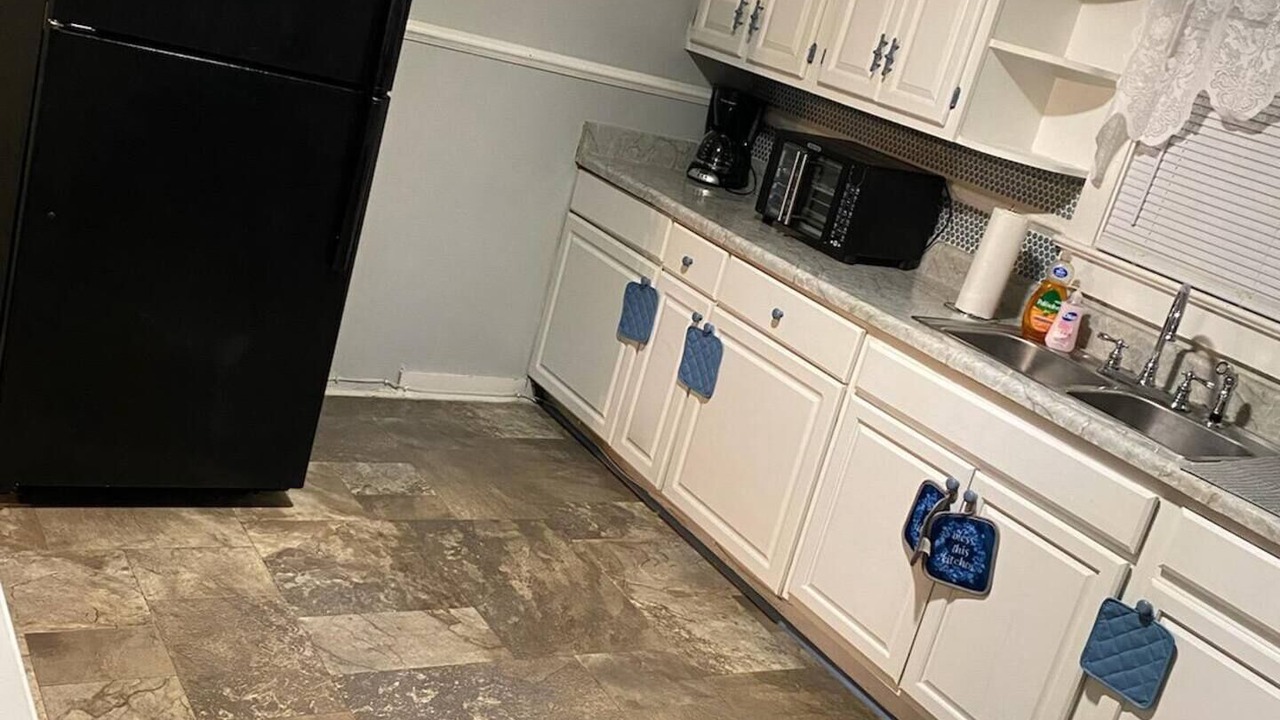 Photo of Kitchen in Emporia