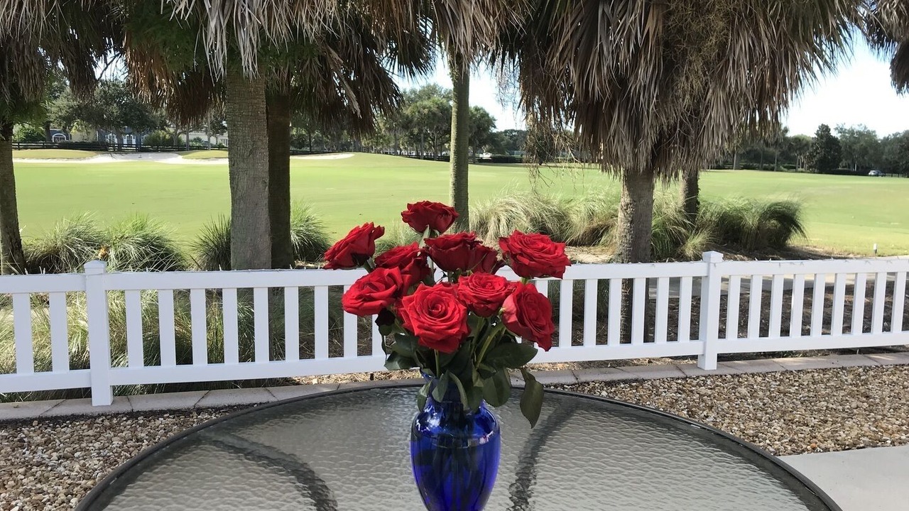 Photo of Outdoor in Virginia Trace