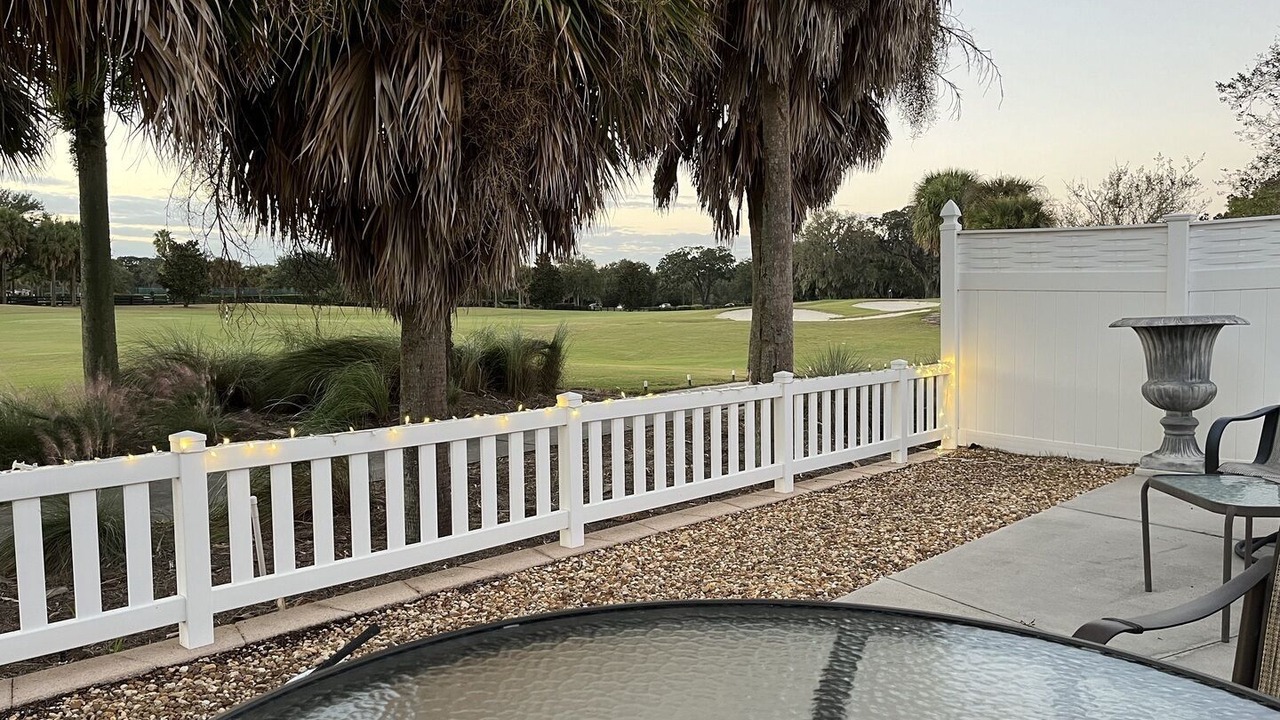 Photo of Outdoor in Virginia Trace