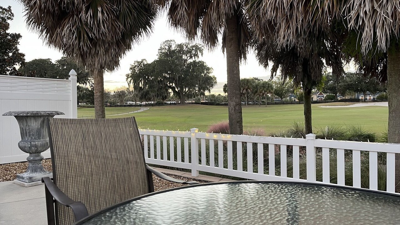 Photo of Outdoor in Virginia Trace