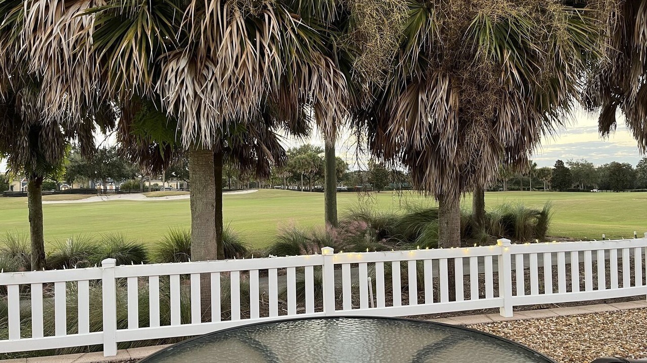 Photo of Outdoor in Virginia Trace