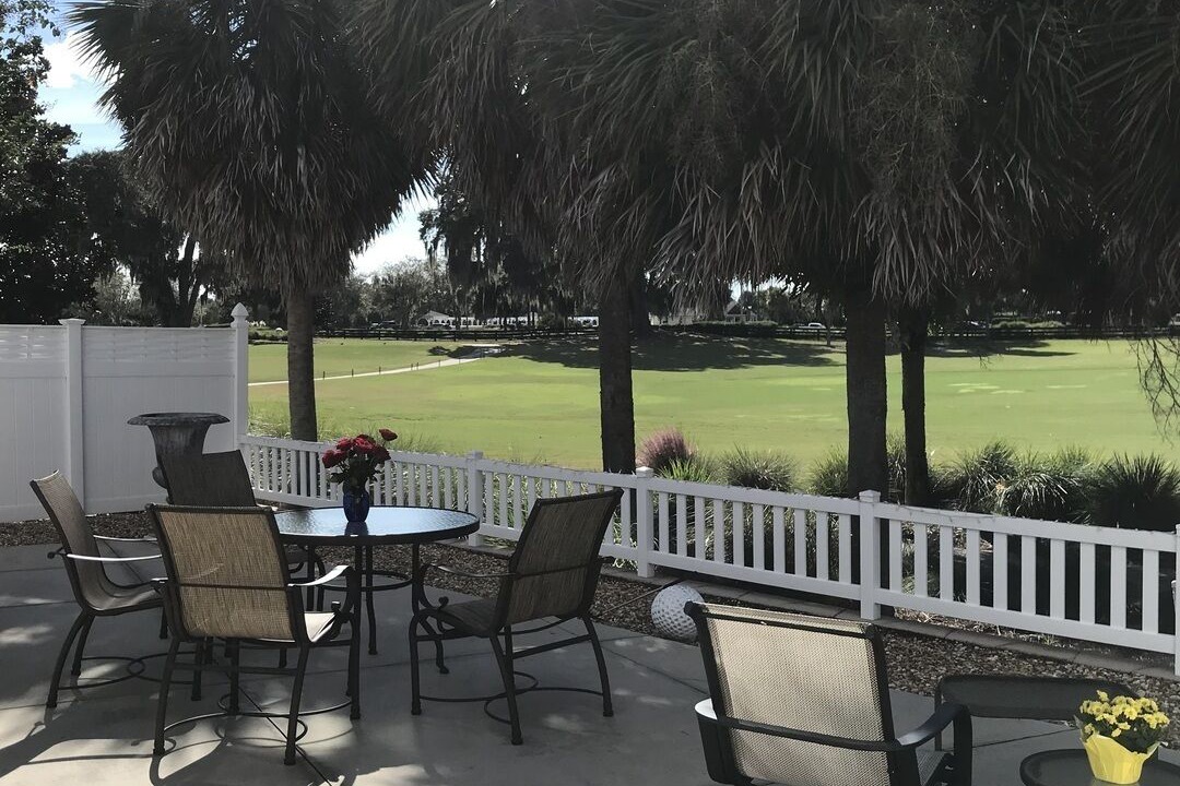 Photo of Outdoor in Virginia Trace