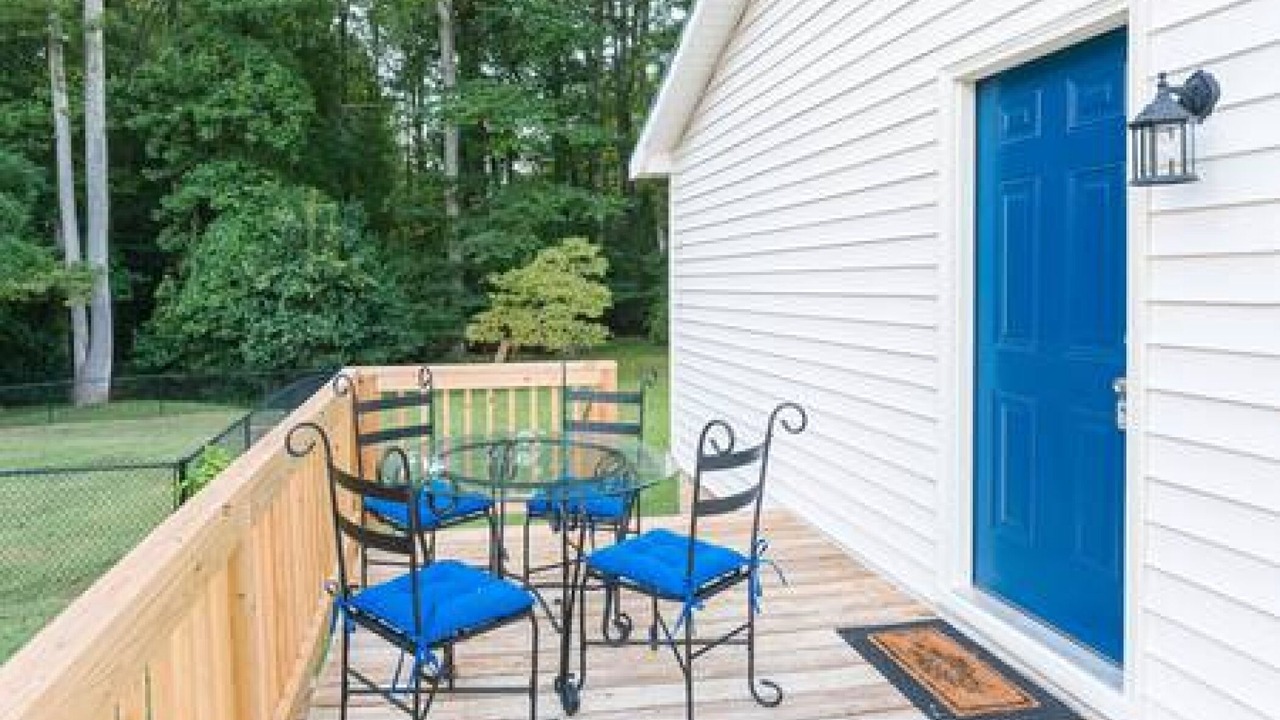 Photo of Outdoor in Garner