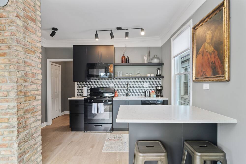 Photo of Kitchen in Pilsen