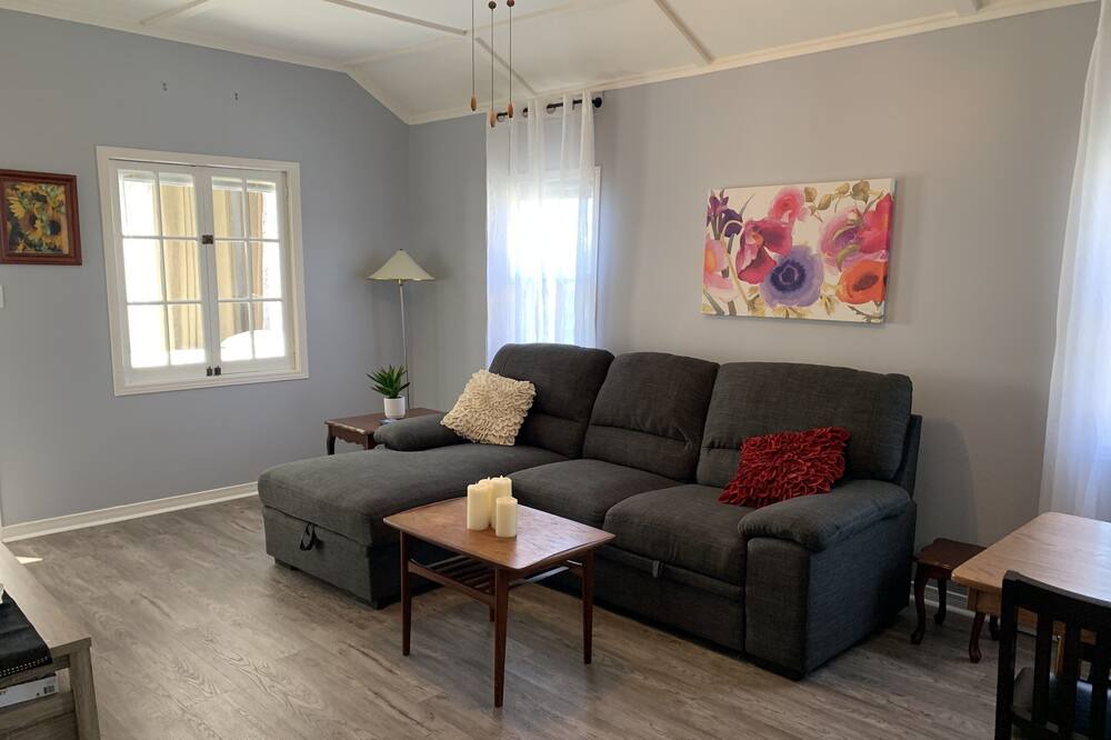Photo of Livingroom in Dunsford