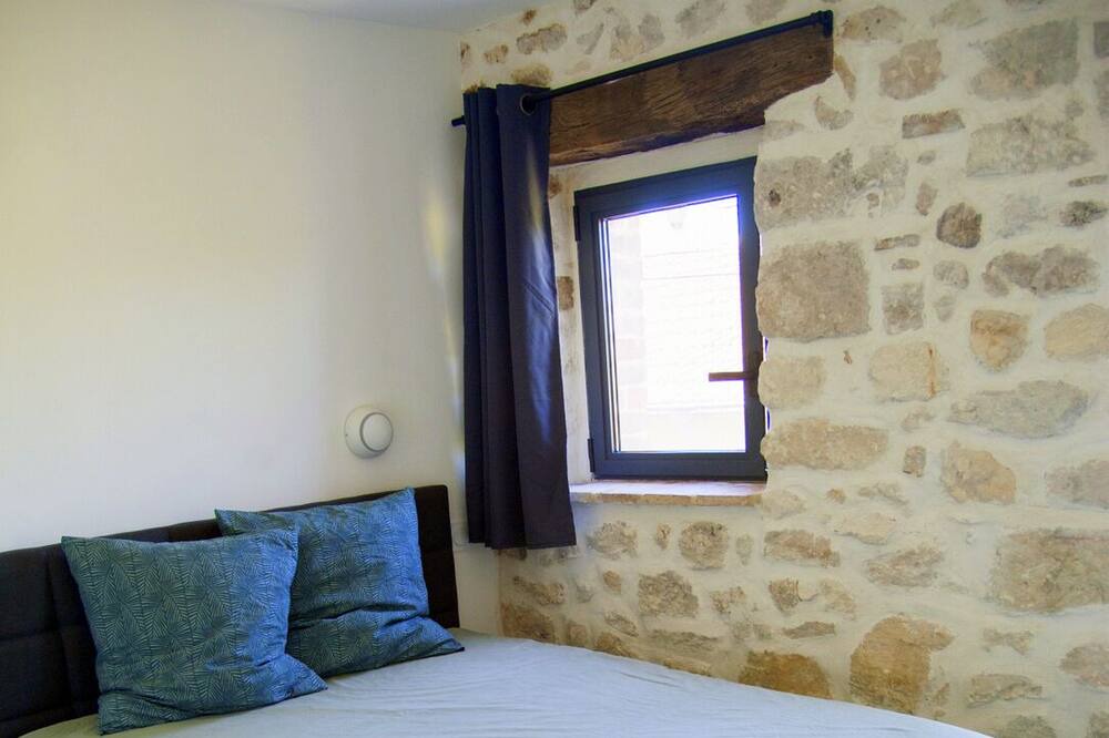 Photo of Bedroom in Allegre Les Fumades