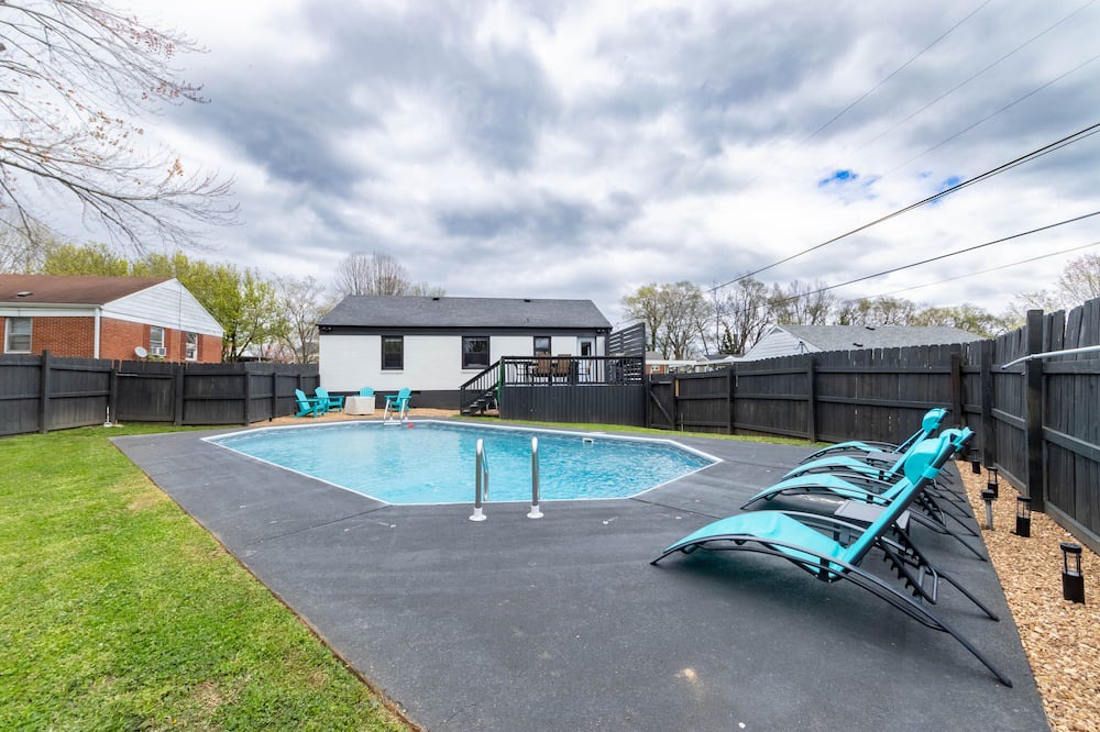 Photo of Outdoor in Columbia