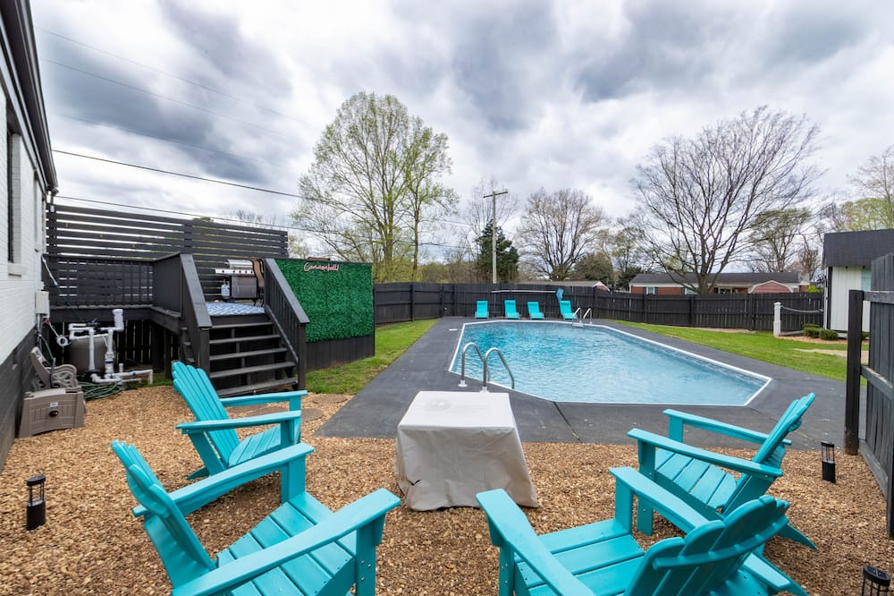 Photo of Outdoor in Columbia
