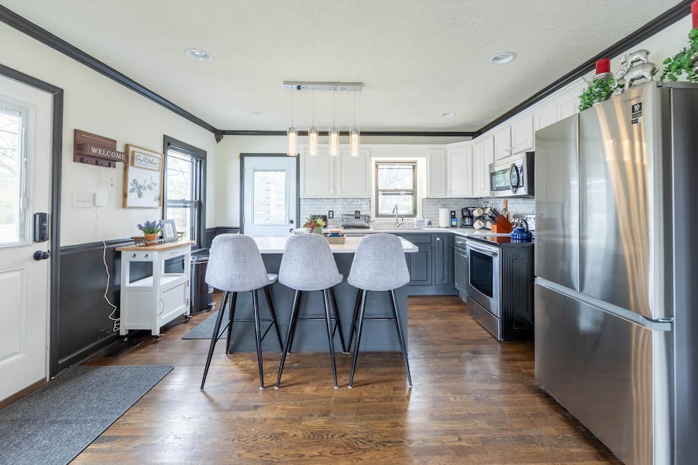 Photo of Kitchen in Columbia