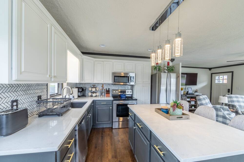 Photo of Kitchen in Columbia