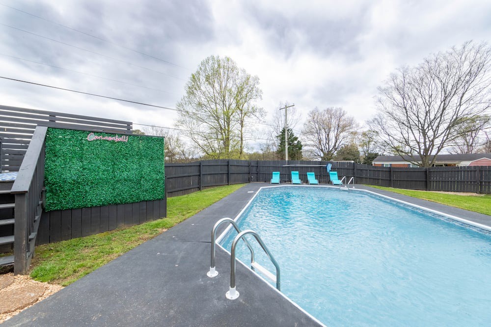 Photo of Outdoor in Columbia