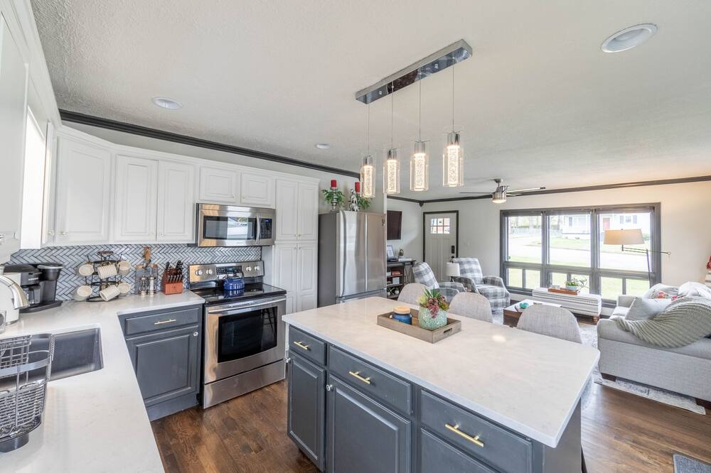 Photo of Kitchen in Columbia