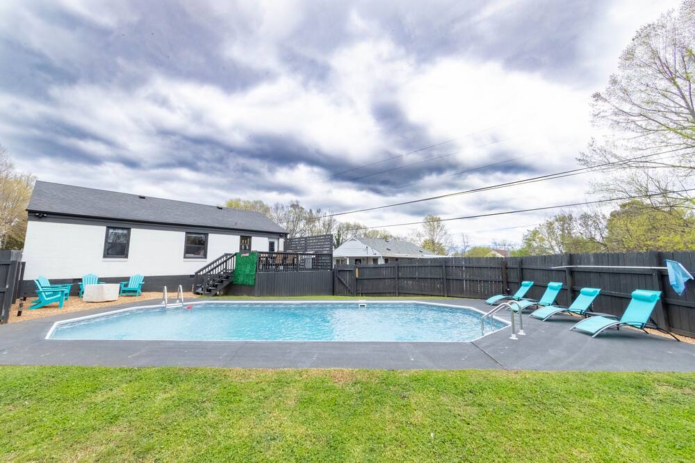 Photo of Outdoor in Columbia