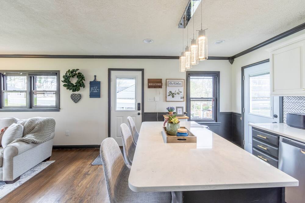 Photo of Kitchen in Columbia