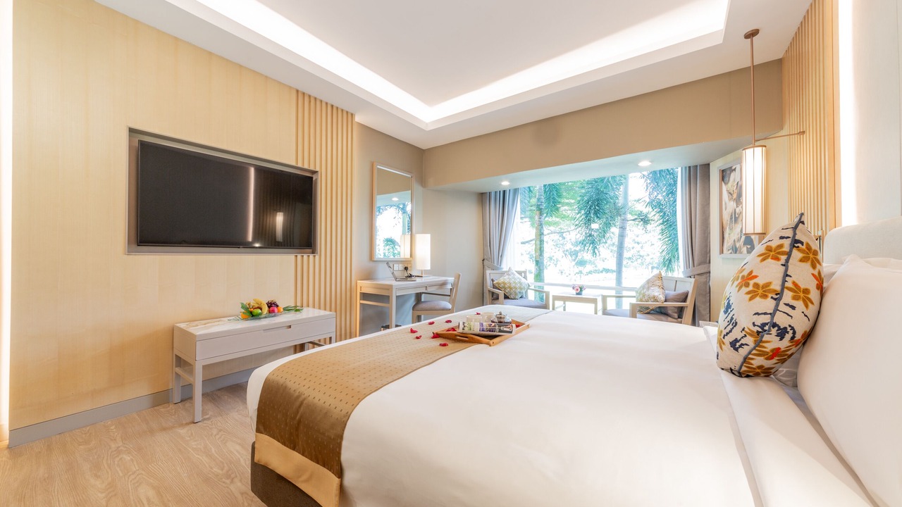 Photo of Bedroom in Shah Alam