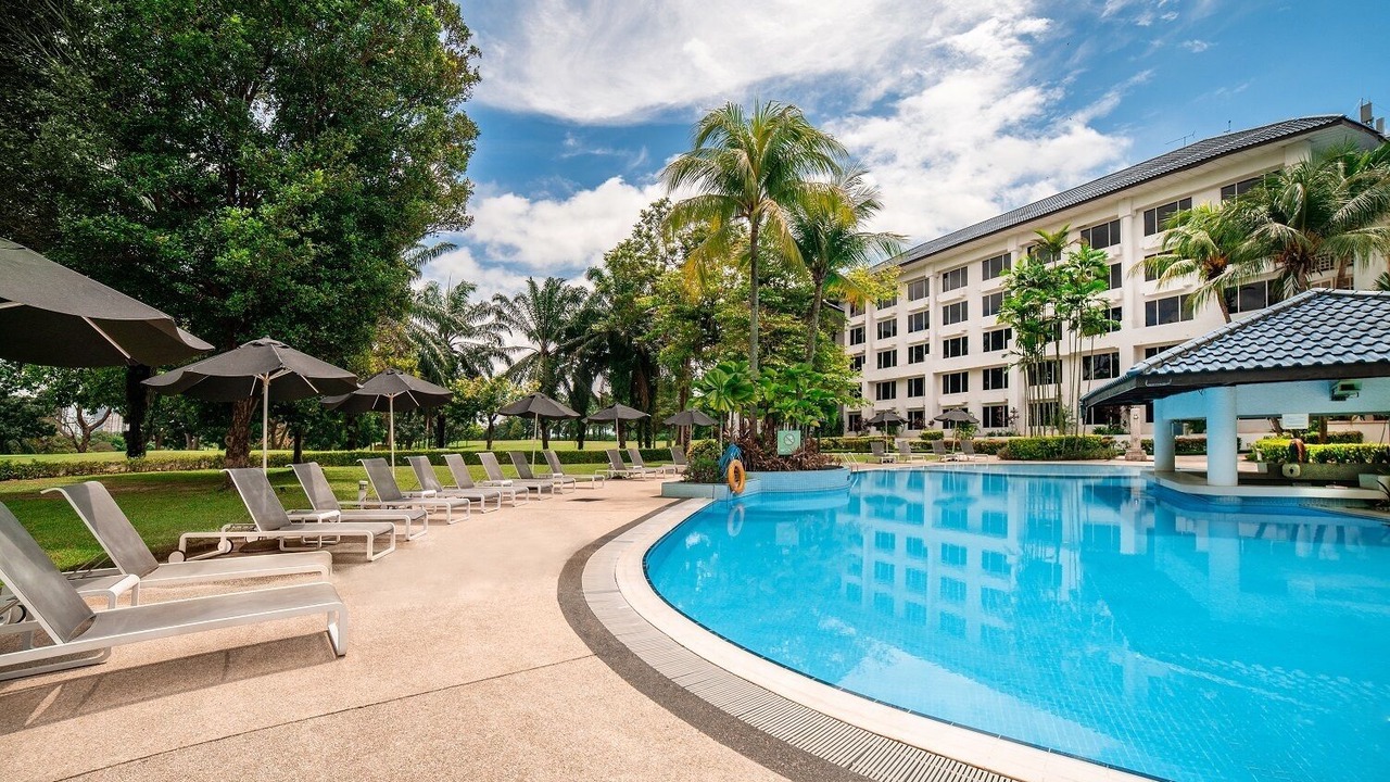 Photo of Outdoor in Shah Alam