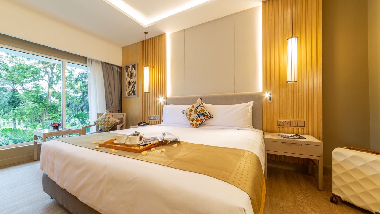 Photo of Bedroom in Shah Alam