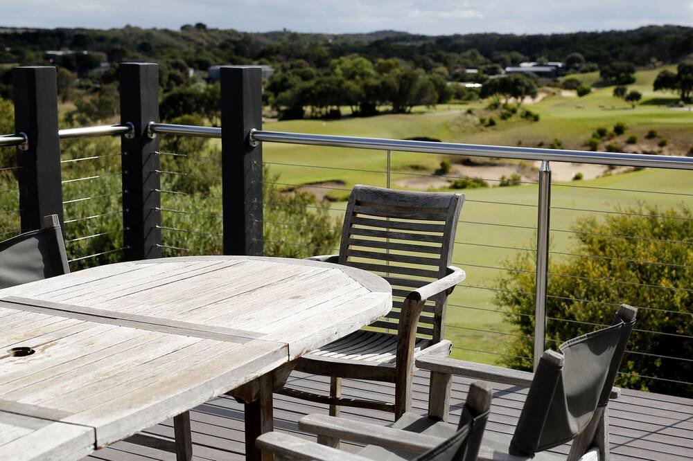 Photo of Patio Balcony in Fingal