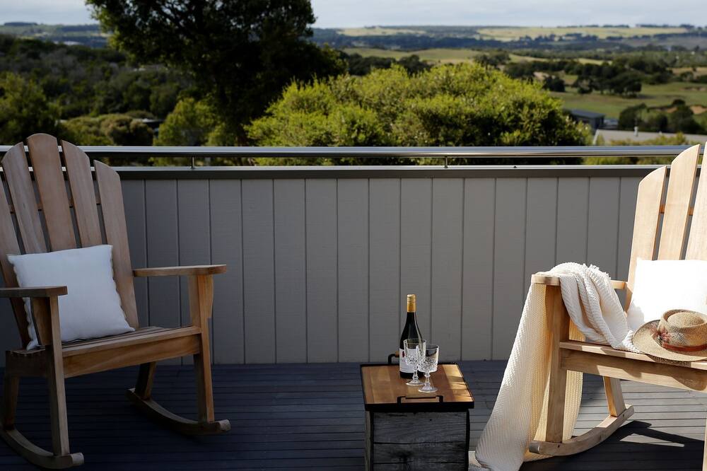 Photo of Patio Balcony in Fingal