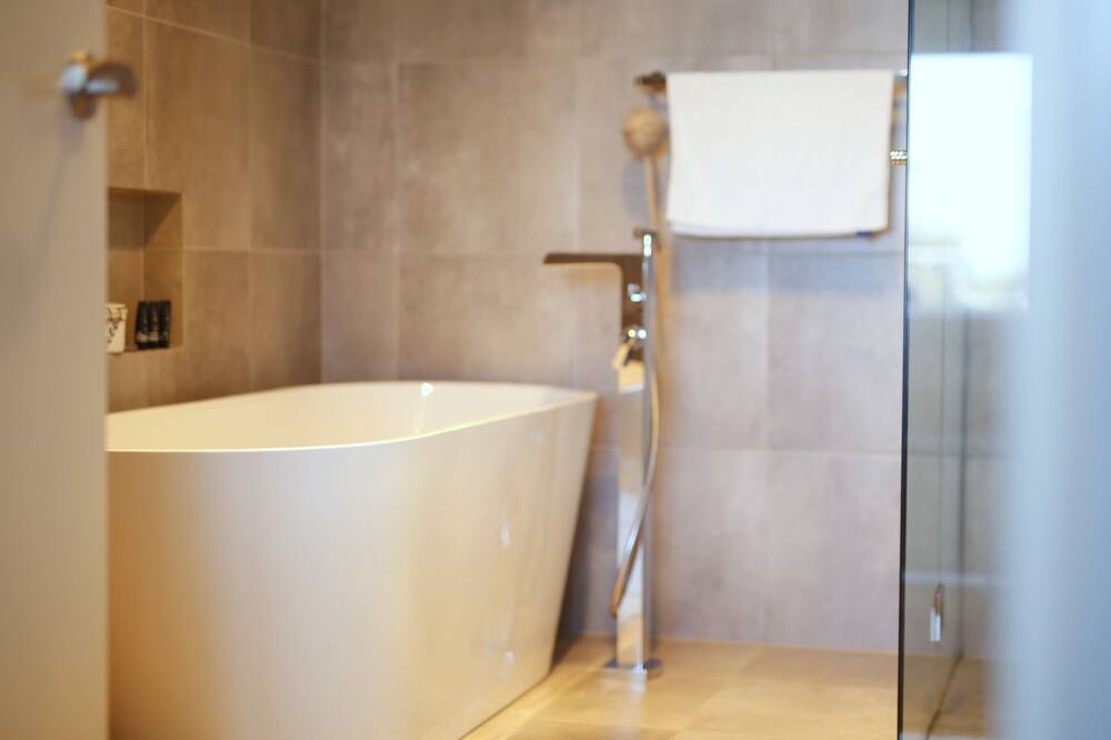Photo of Bathroom in Fingal