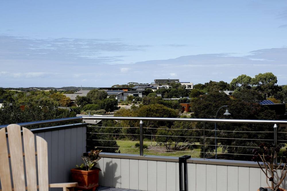 Photo of Patio Balcony in Fingal