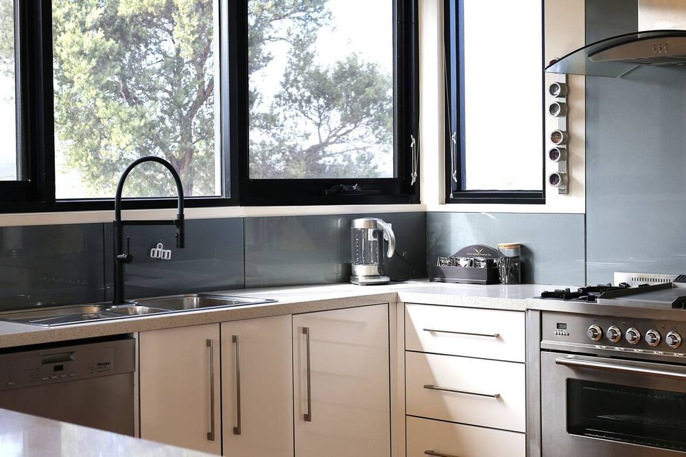 Photo of Kitchen in Fingal