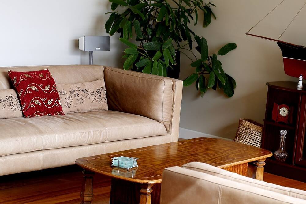 Photo of Livingroom in Fingal