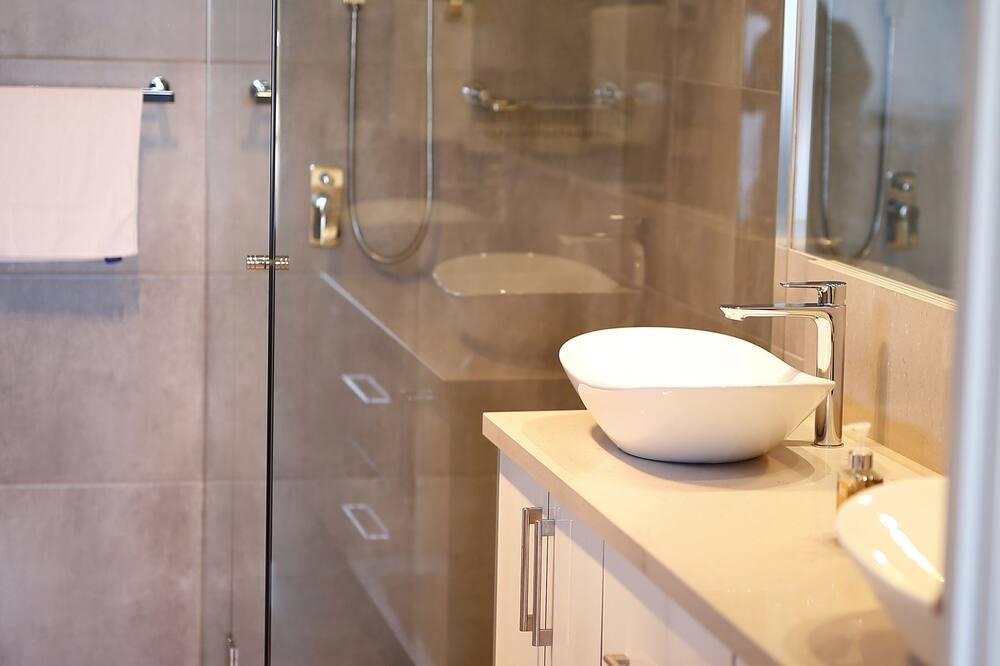 Photo of Bathroom in Fingal