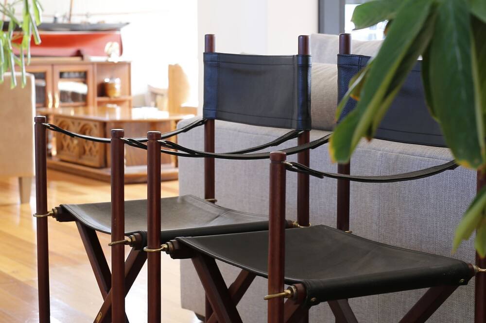 Photo of Patio Balcony in Fingal