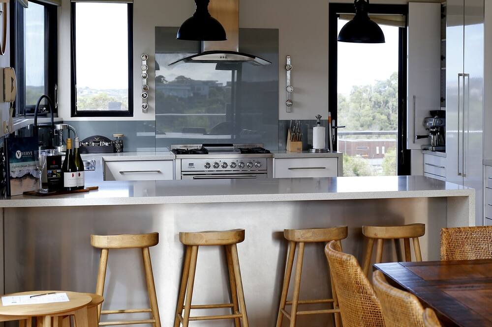 Photo of Kitchen in Fingal