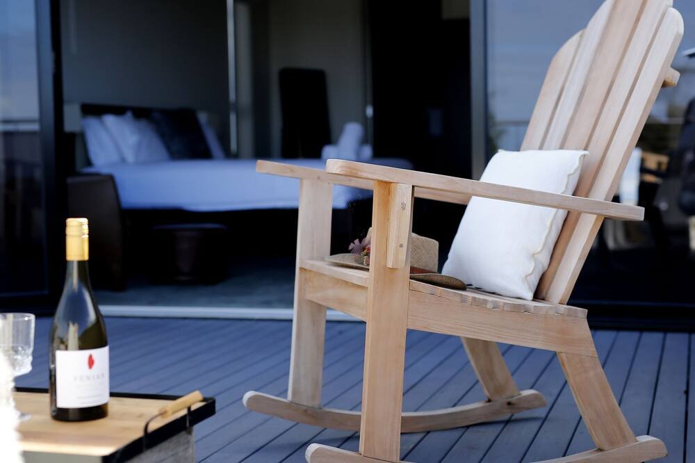 Photo of Patio Balcony in Fingal