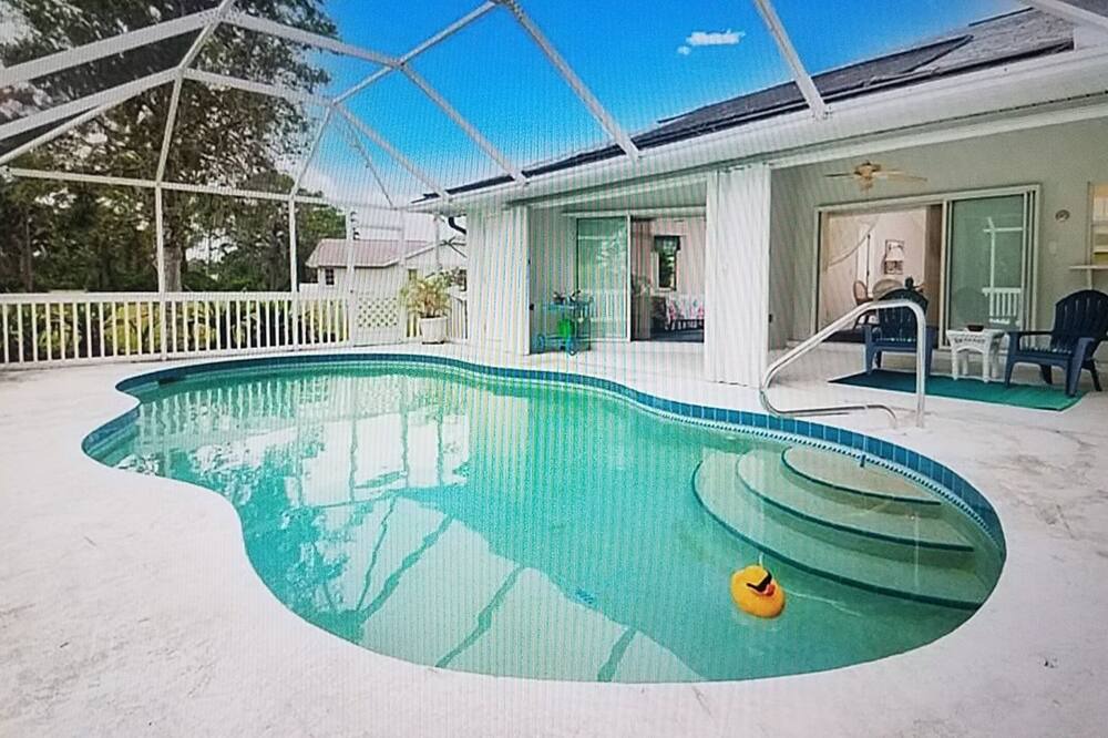 Photo of Outdoor in Broadmoor