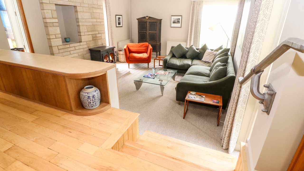 Photo of Bedroom in Slad