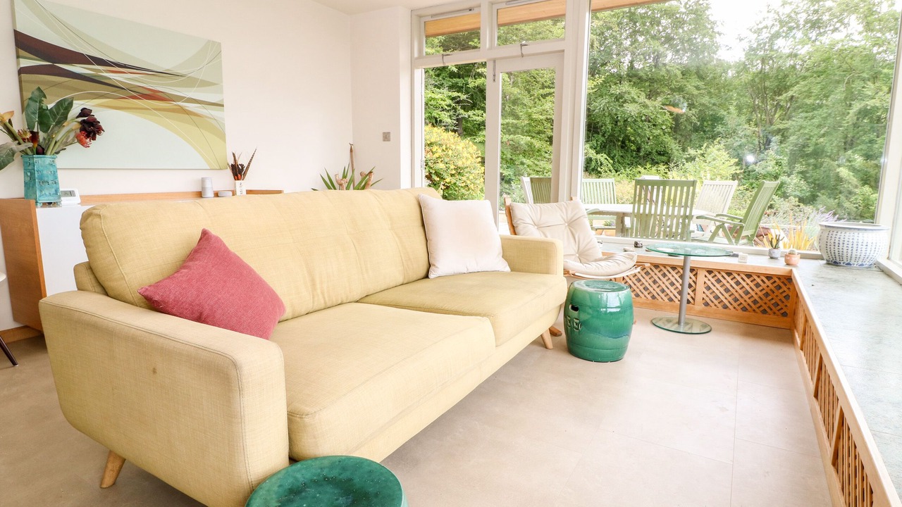 Photo of Bedroom in Slad