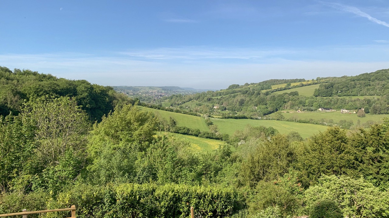 Photo of Others in Slad