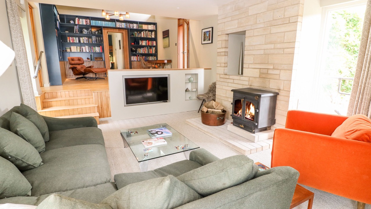 Photo of Bedroom in Slad