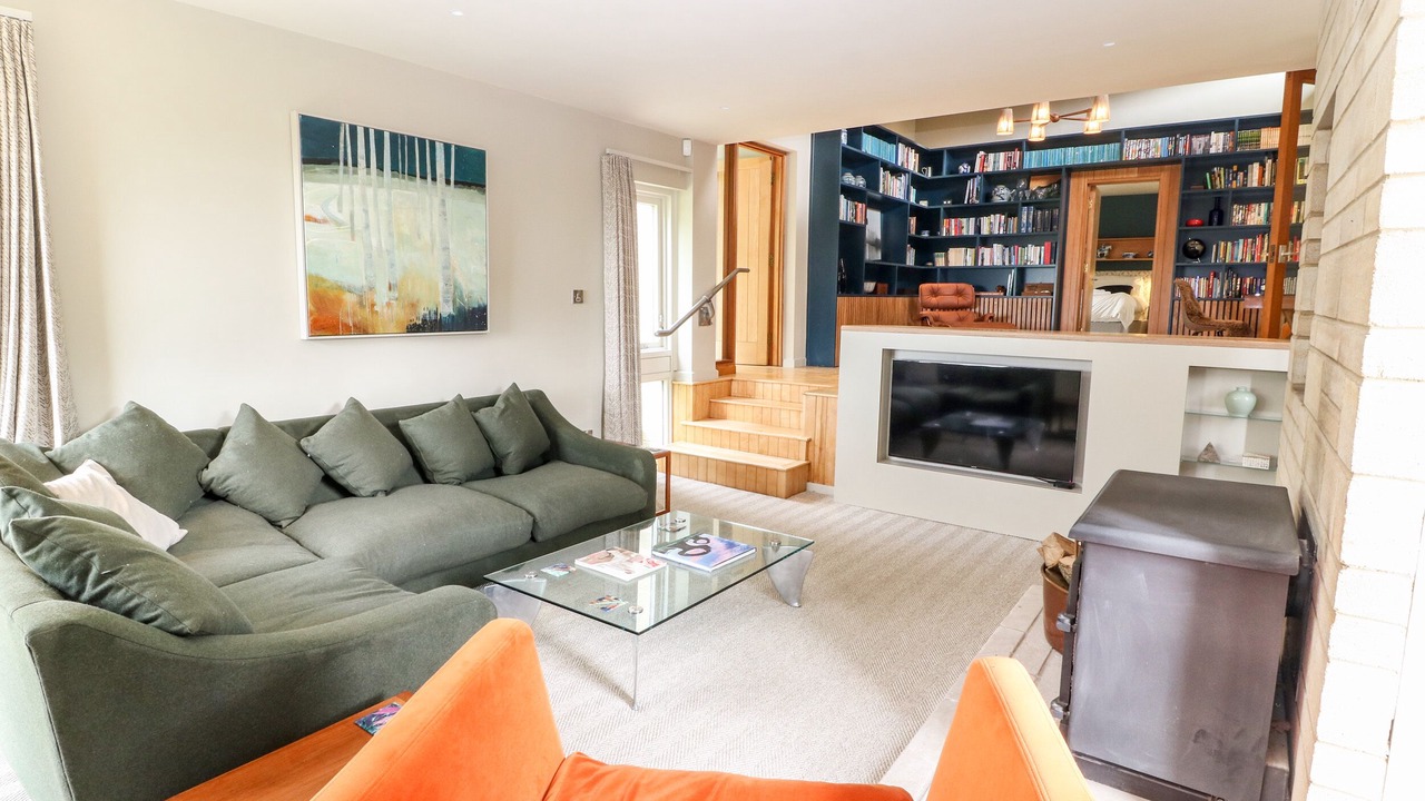 Photo of Bedroom in Slad