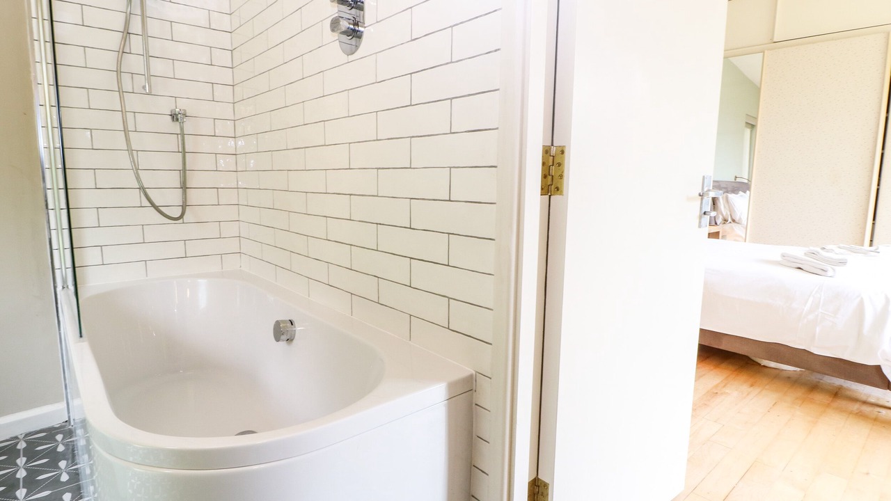 Photo of Bathroom in Slad