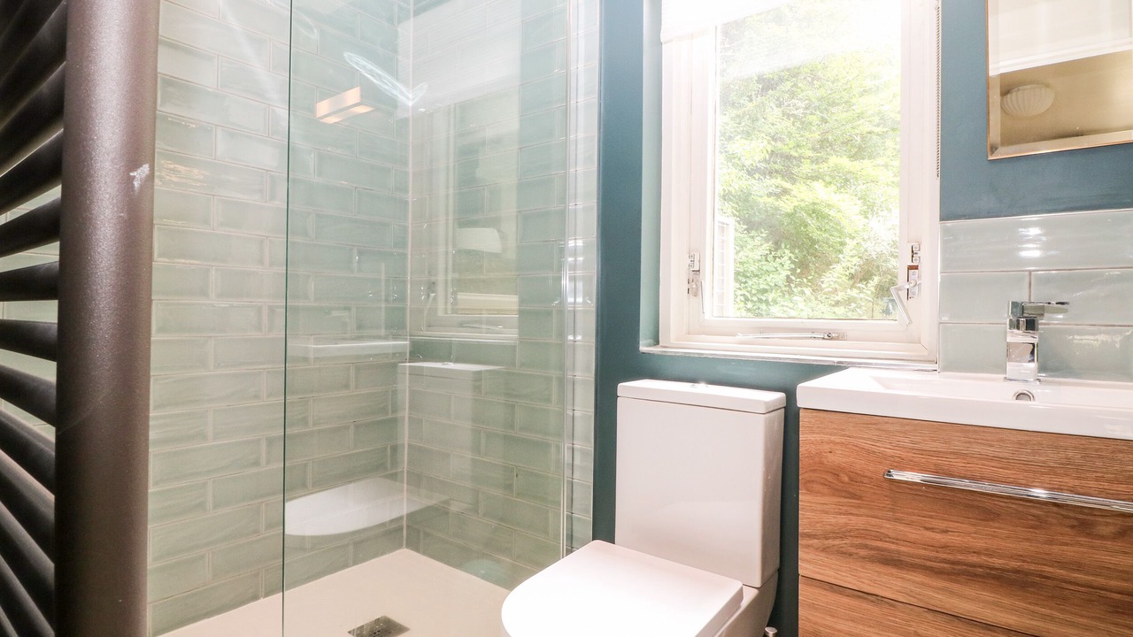 Photo of Bathroom in Slad