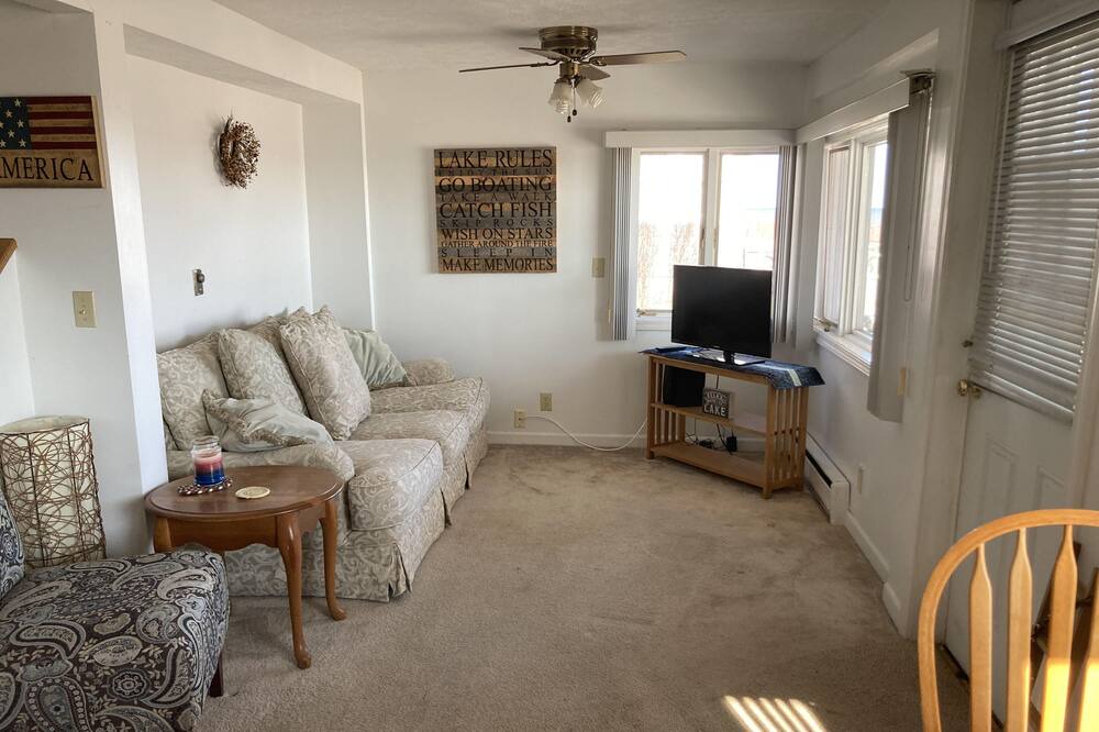 Photo of Livingroom in Hamlin