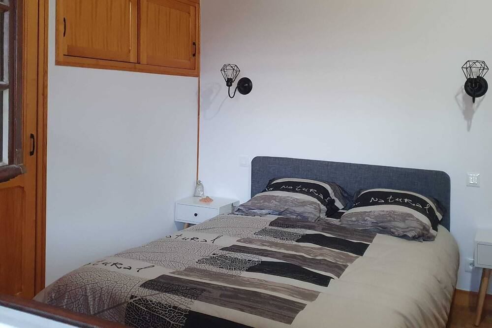 Photo of Bedroom in Sigoyer