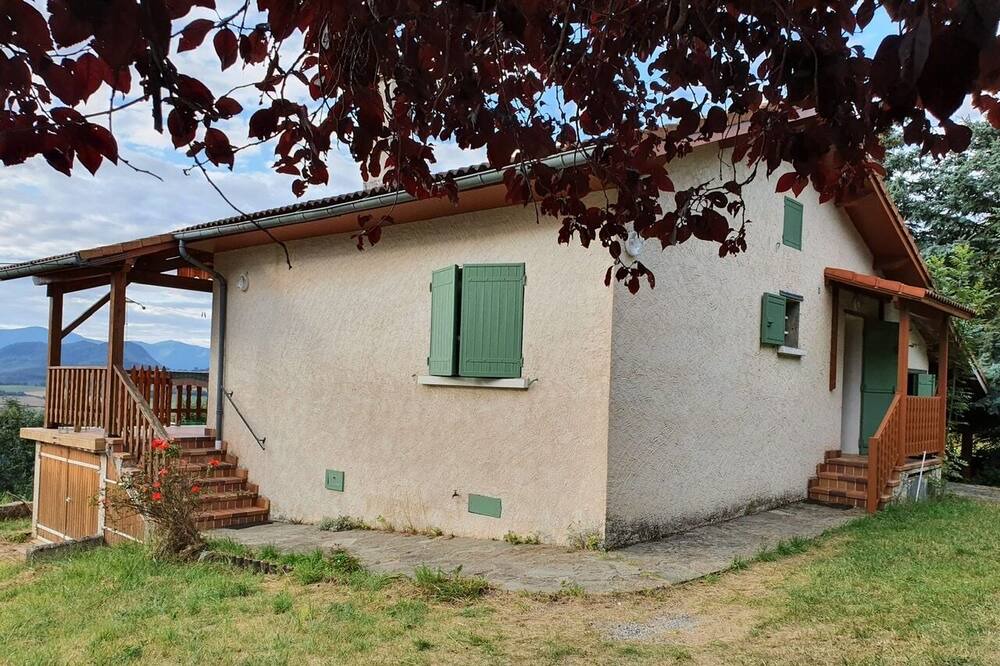 Photo of Outdoor in Sigoyer