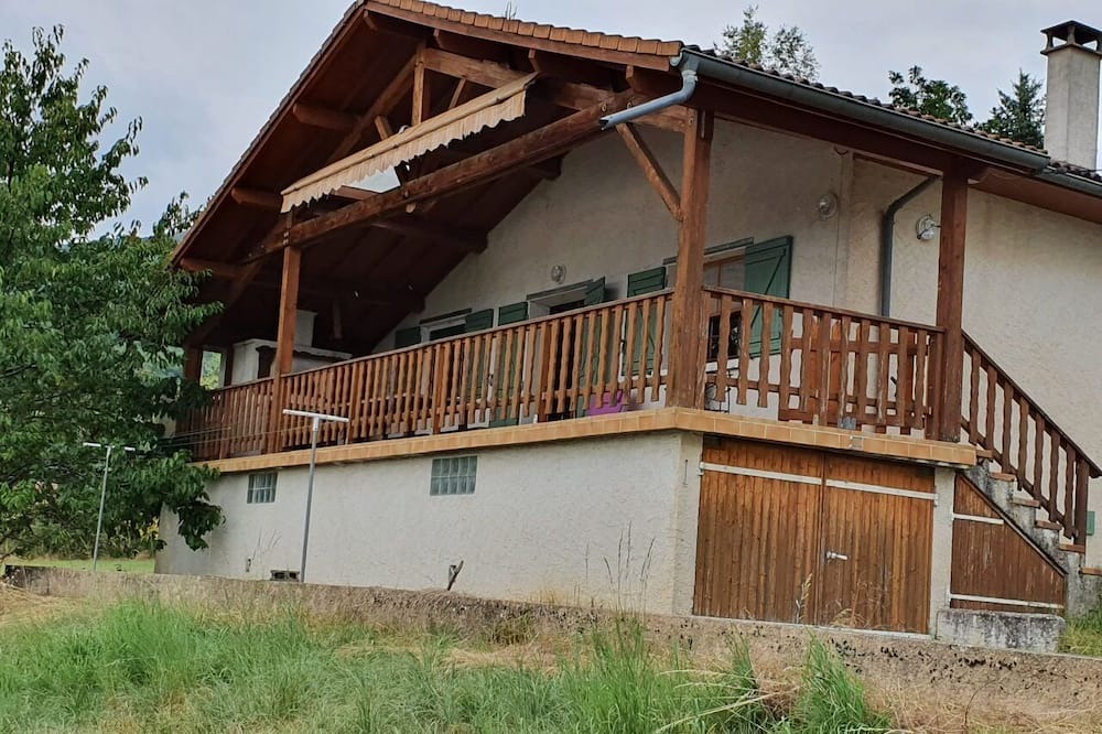 Photo of Outdoor in Sigoyer