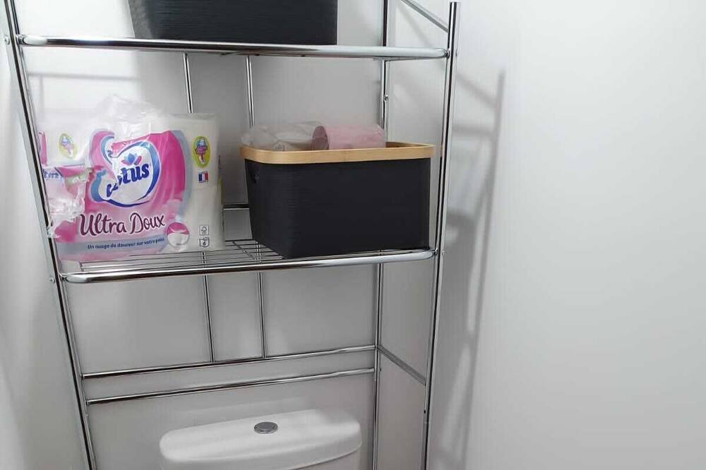 Photo of Bathroom in Sigoyer