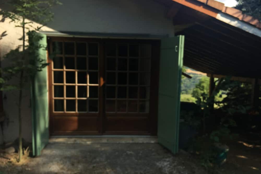 Photo of Outdoor in Sigoyer