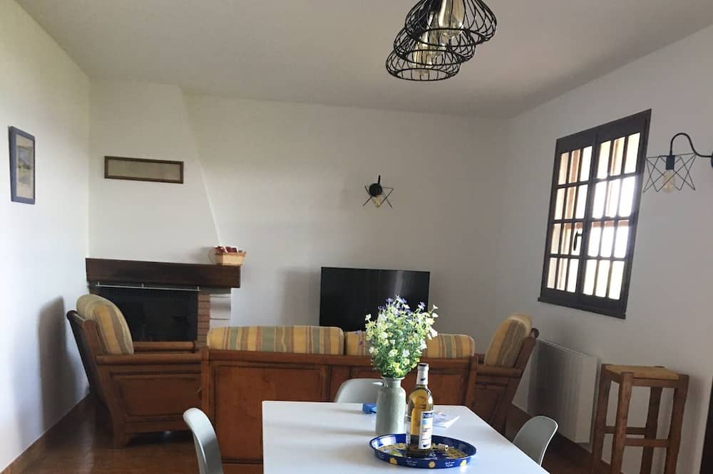 Photo of Kitchen in Sigoyer