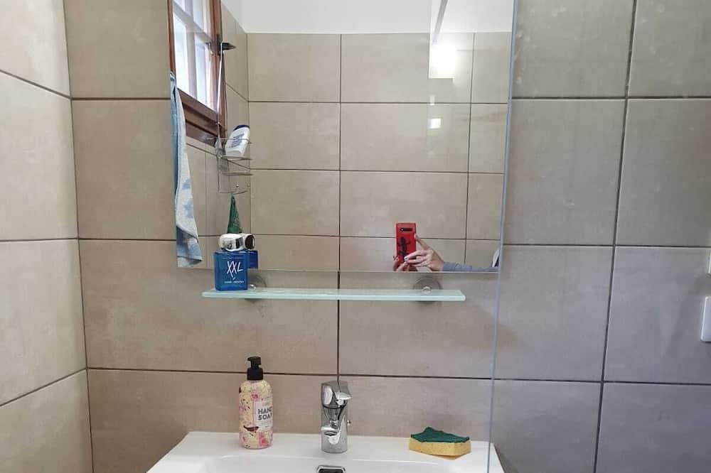 Photo of Bathroom in Sigoyer