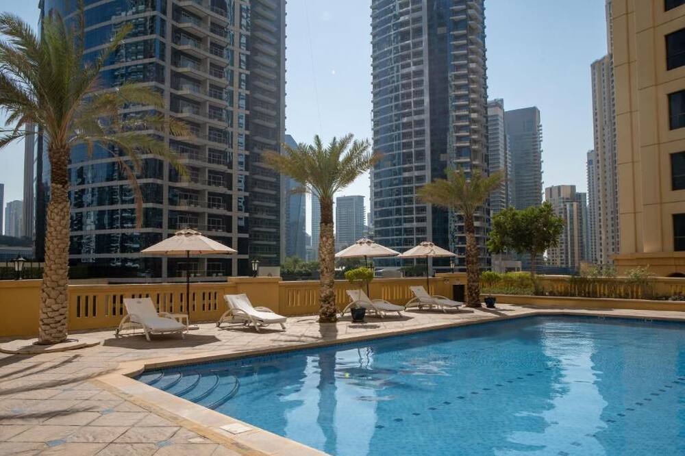 Photo of Outdoor in Jumeirah Beach Residence
