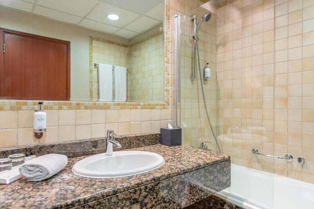 Photo of Bathroom in Jumeirah Beach Residence