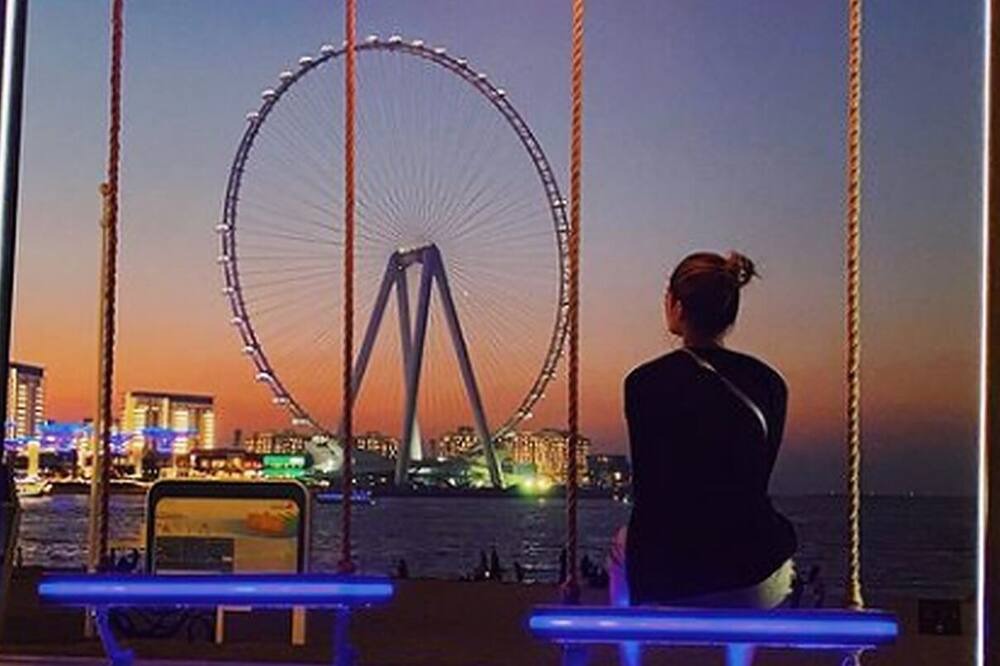 Photo of Outdoor in Jumeirah Beach Residence